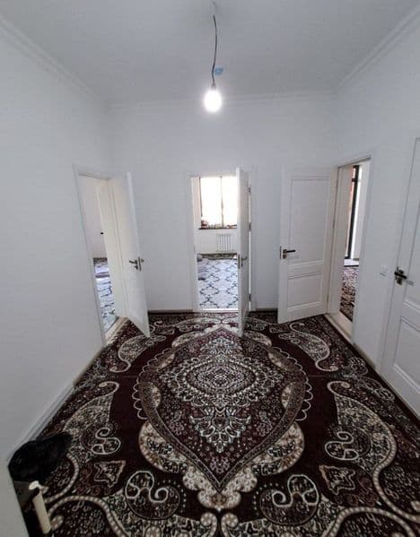 Sergeli 3 metro bekatiga 800 metr <br />
7 etajli dom 2 xona