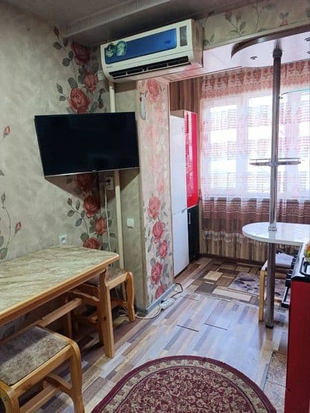 Сдам 2 х ком на Чиланзаре 13 Фархадский Базар квартира с рем — фото 5