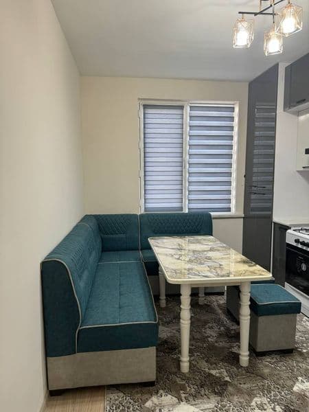 Yangi Choshtepa 1-metro bekatida joylashgan 1 xonali uy ijar — фото 2