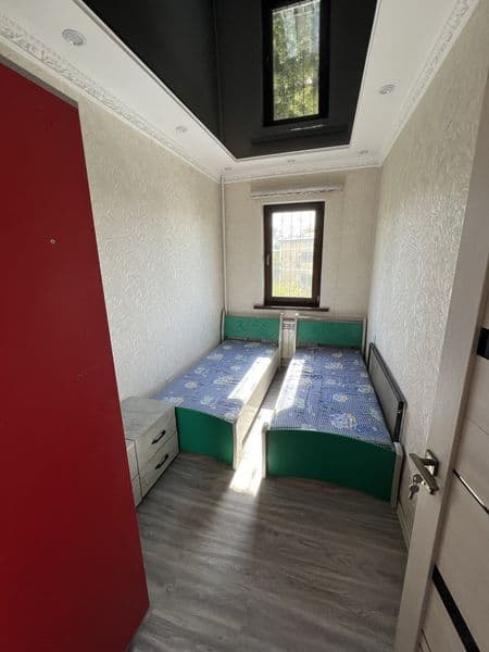 Аренда квартира <br />
Район - Алмазарский<br />
Ориентир -  — фото 3