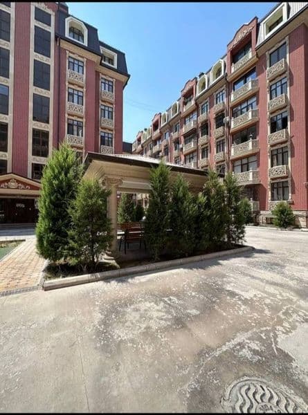 Аренда <br />
<br />
Район -Мирзо Улугбек<br />
Дархан<br />