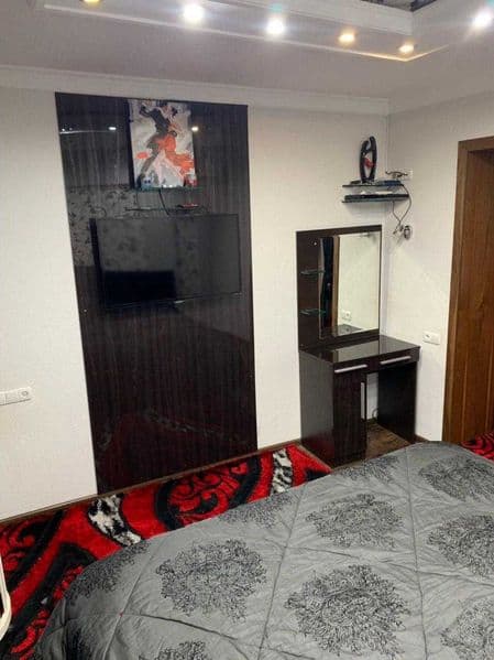 Сдается на ДАРХАНЕ своя 4 комнатная квартира с евроремонтом  — фото 4