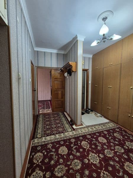 Сдаётся 3х комнатная квартира на ТТЗ 4<br />
Семейным на дли — фото 5