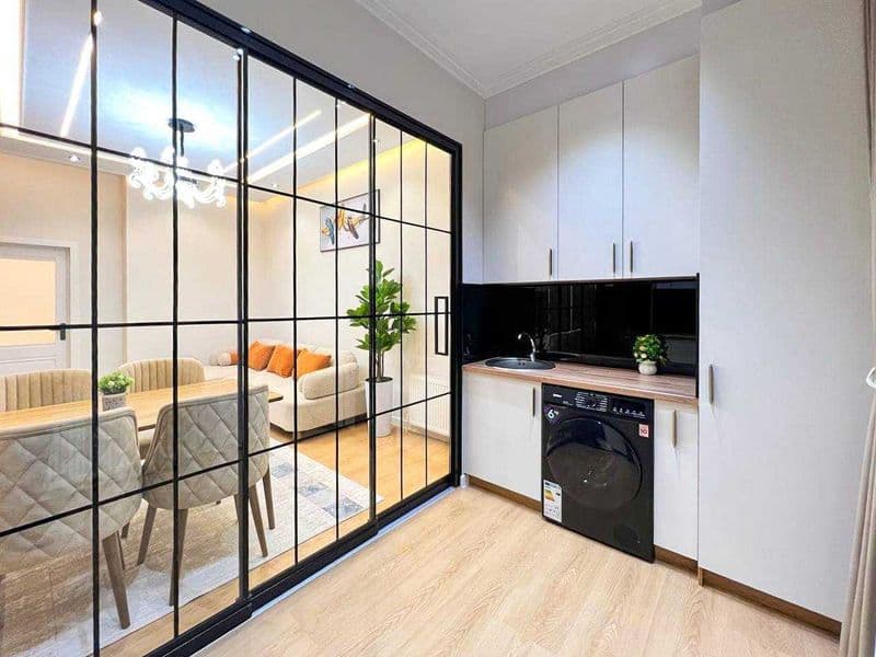 Район: Шайхантахур<br />
Адрес: Лабзак<br />
3/4/10   80кв<b — фото 5