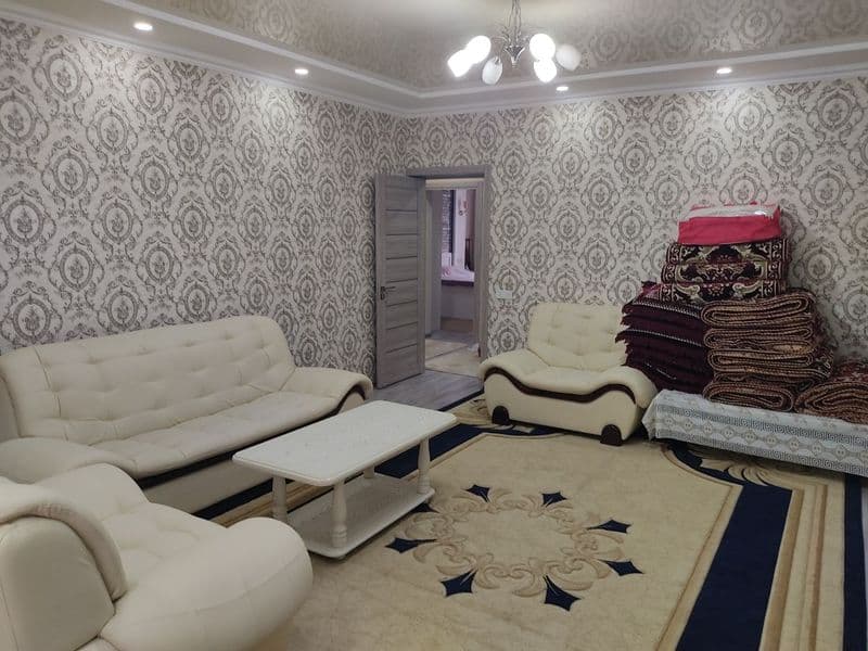 Сдам на долгосрочную аренду свою 2 комнатную квартиру 2/5/9. — фото 4