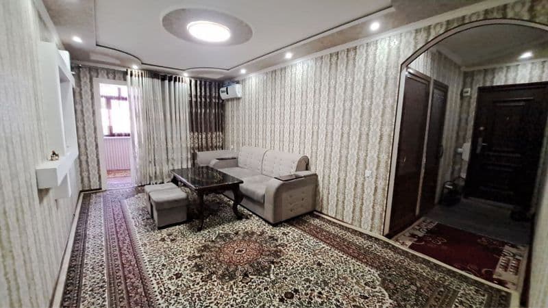 Аренда квартира <br />
Район - Алмазарский<br />
Ориентир -  — фото 3