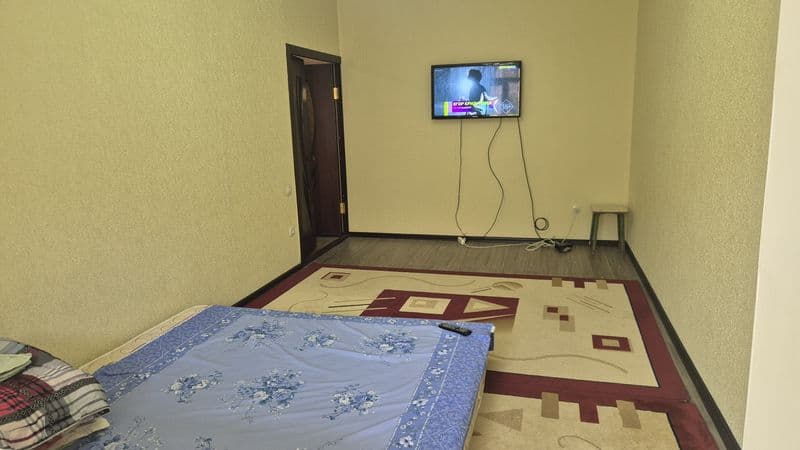 Сдаётся однокомнатная квартира на куйлюке 5 масиве.оплату бе