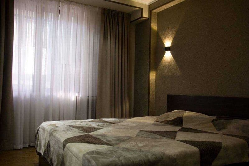 К вашему вниманию рады представить 2х комнатную квартиру на 