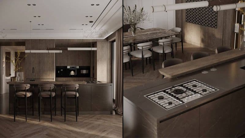 Мирабадский район<br />
Гостиница Россия<br />
ЖК Mirabad Av — фото 4