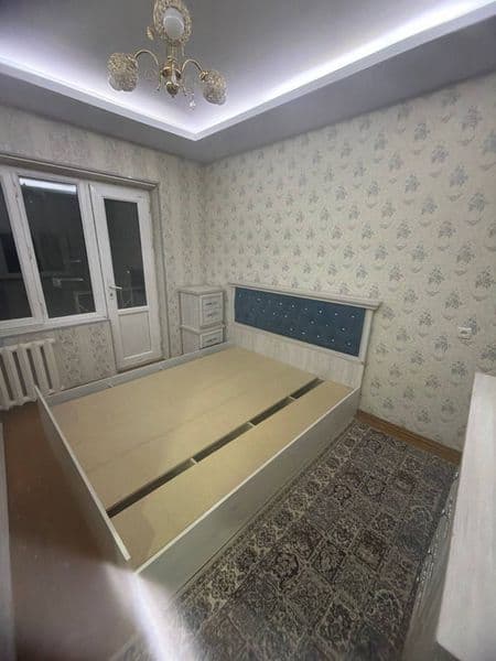 Район - Алмазарский<br />
Ориентир - Чукурсой<br />
Комнат - — фото 2