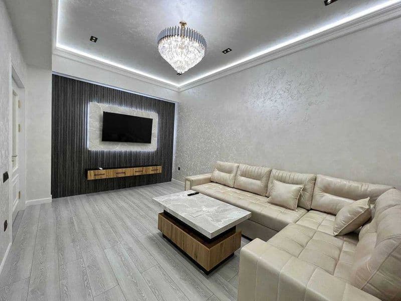 Сдается премиальная квартира!<br />
<br />
Район: Мирабадски — фото 2