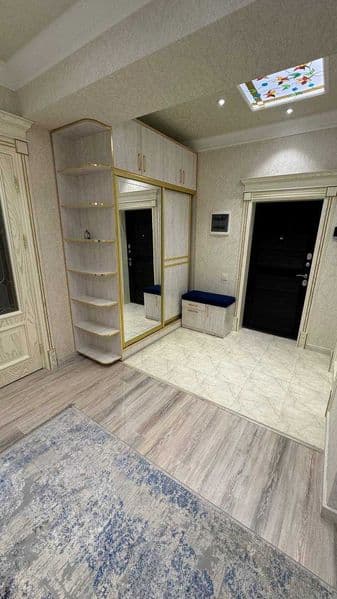 Сдается в аренду 2-х комнатная квартира, новая в центре горо — фото 5