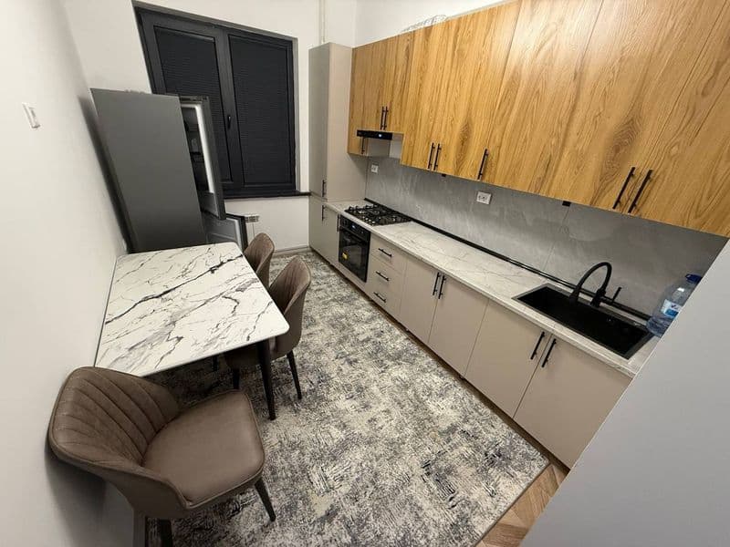 Сдаётся новая квартира в аренду , с новым ремонтом. Год пост — фото 4