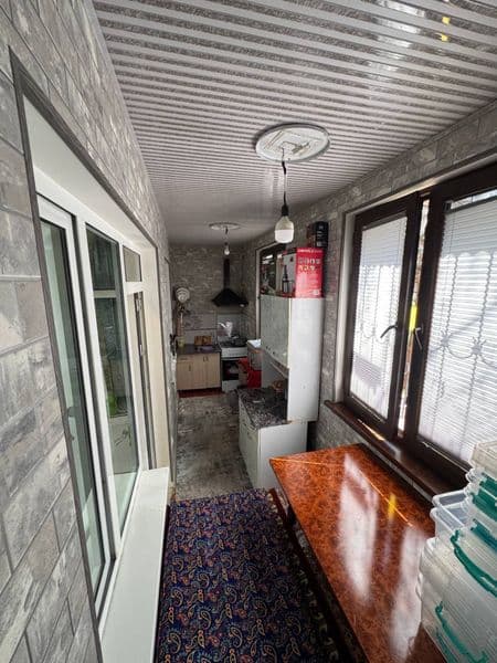 Аренда. Чиланзар 9 <br />
2/1/4. Переделенная в 3 х <br />
Х — фото 4