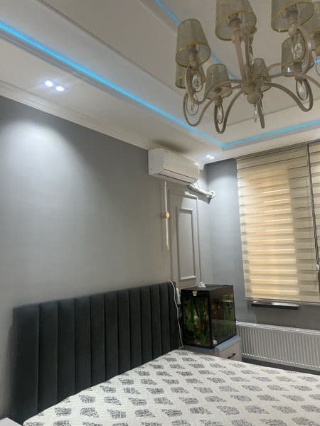 Юнусабадский район. Шахристанский   Навастройка.  3/5/8.  Ме — фото 4