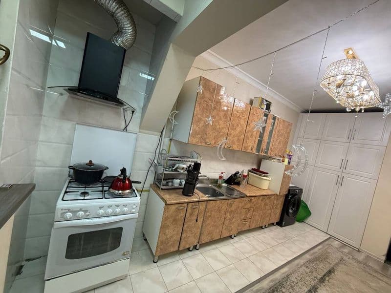 Метро тинчлик 3 хона 3 этаж 9 этажли элитный дом йол юзида е — фото 3