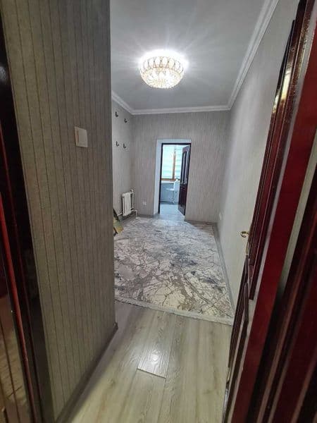 Сдаётся квартира на ул. Нукус‼️<br />
Ориентир - Посольство  — фото 4