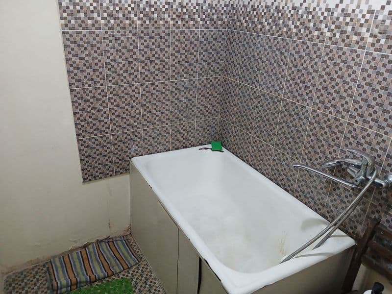 Срочно сдается квартира всем можно жить квартрра укомплектов — фото 2