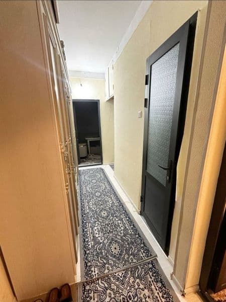 Arenda kvartira Mirzo Ulugʻbek tumani Axmad yugnakiy 2 xona  — фото 3