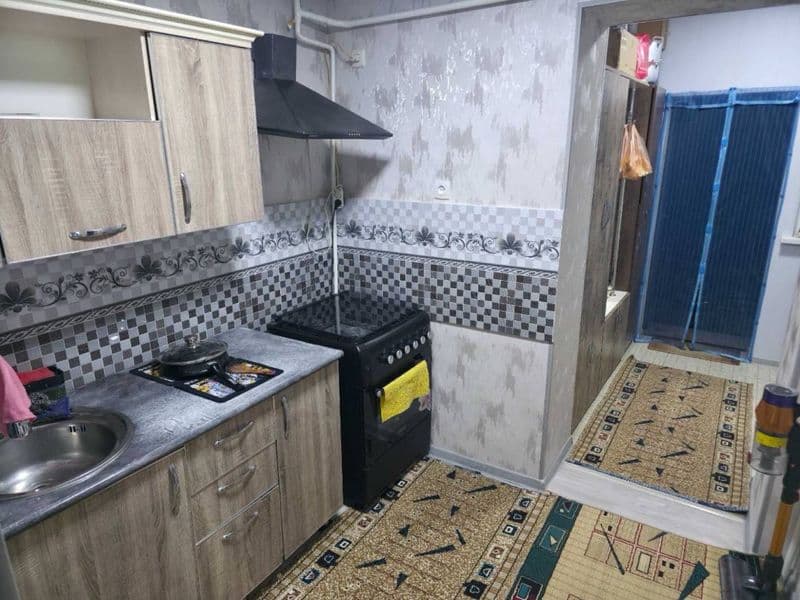 Bektemir rovd oldida 2/1 48m2<br />
uzoq mudatga oilaga beri — фото 3