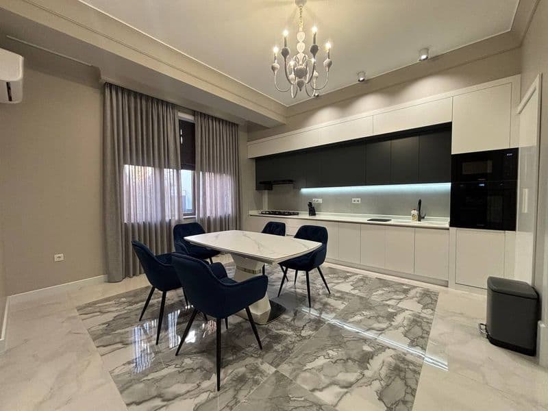 #Аренда #новостройка <br />
<br />
Район - Мирабадский <br / — фото 4