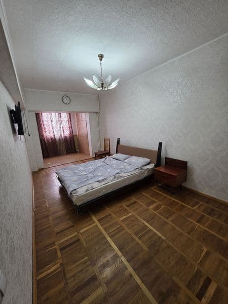 Срочно Аренда квартиры<br />
3 комнатная большая<br />
Сан у — фото 4