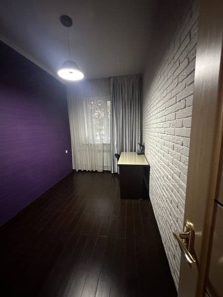 Аренда 4 комнатной квартиры на улице Янги Куйлюк<br />
1 эта — фото 4