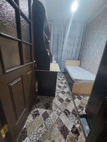 Сдаётся уютная 3-комнатная квартира для семьи<br />
<br />
С — фото 4