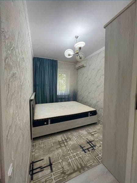 Сдаётся шикарная 2-комнатная квартира<br />
<br />
• Район: 