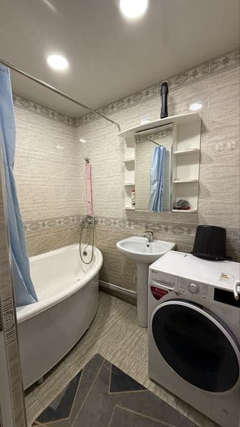 Куйлик корзинка оркасида 2 хонали хамма шароити бор шинам кв — фото 5