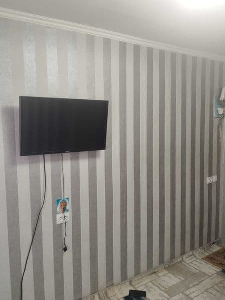 Сдаётся комната на третьем этаже общежитие своя мирабадский 