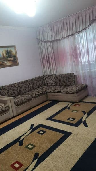 Аренда. Дружба Народов. <br />
2-комнатная <br />
М. Дружба  — фото 2