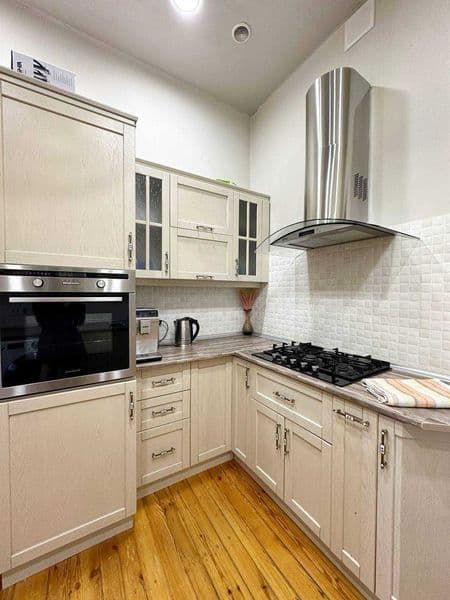 Сдается квартира с красивым ремонтом<br />
<br />
• Район: М — фото 4