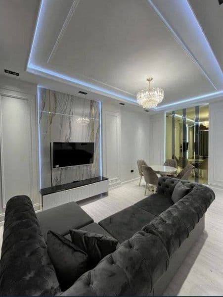 #Аренда <br />
<br />
Сдаётся квартира<br />
<br />
Новостро — фото 3