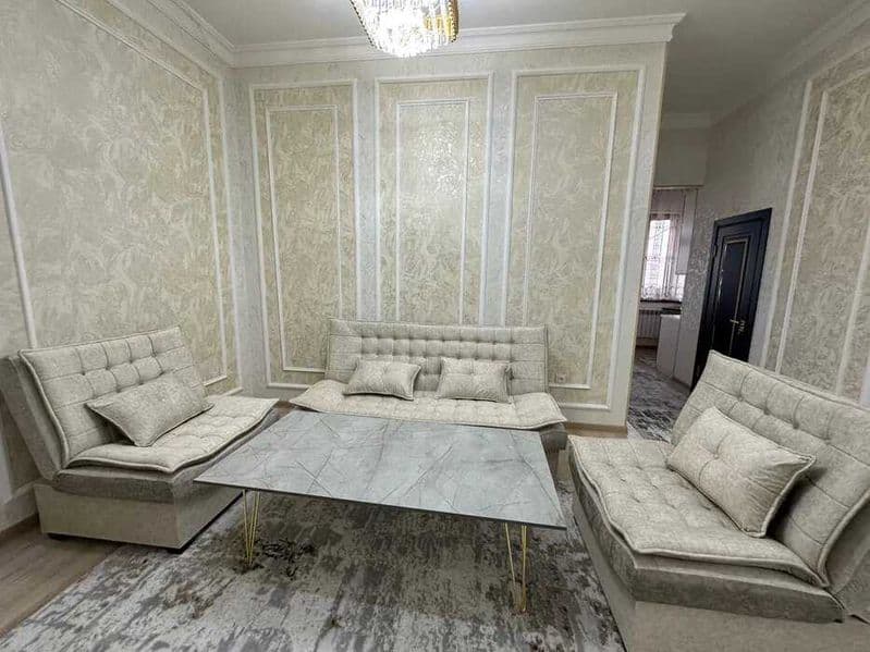 даётся квартира на ЖК Дрим Хоус‼️<br />
Ориентир - Родильный