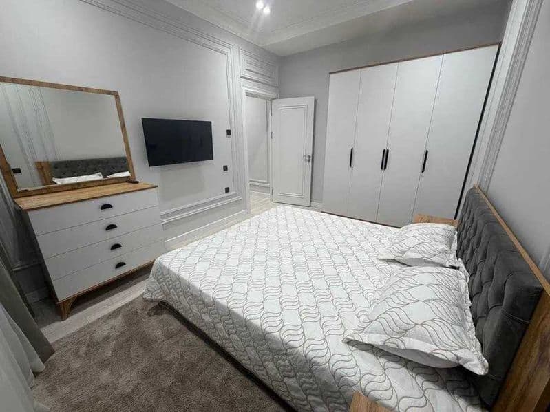 *Сдам квартиру Новостройка (Караван Гроуп)<br />
*Максима Го — фото 4