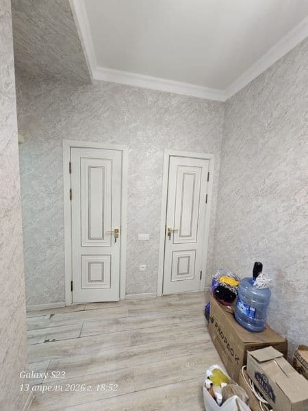 Район - Алмазарский<br />
Ориентир - мехнат<br />
Комнат - 2 — фото 5