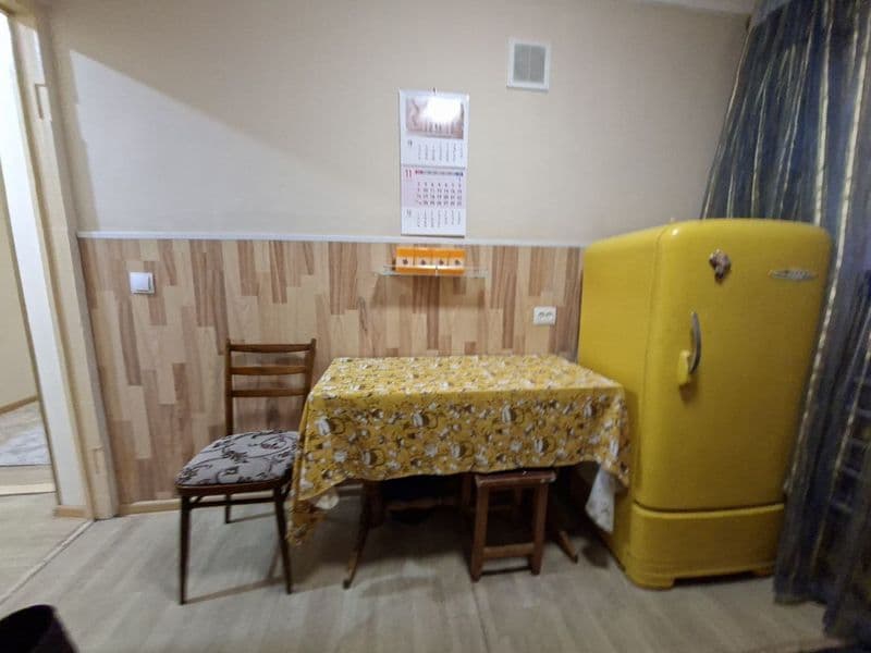 Квартира однокомнатная полностью укомплектованная . Улица Шо — фото 3