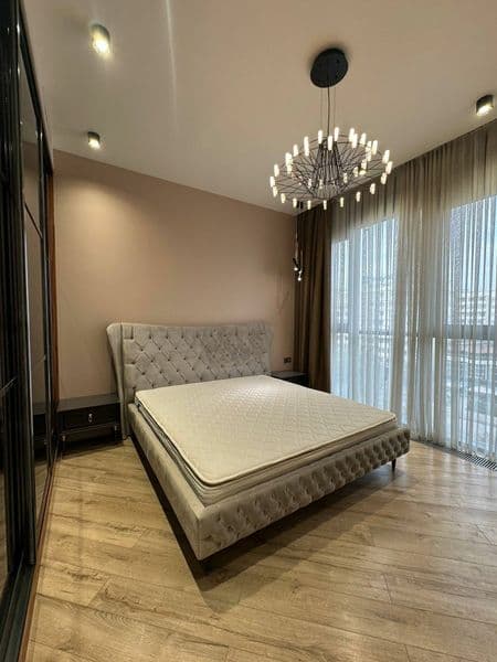 Сдаётся 2-комнатная квартира в ЖК Mirabad Avenue, блок А3.<b — фото 2