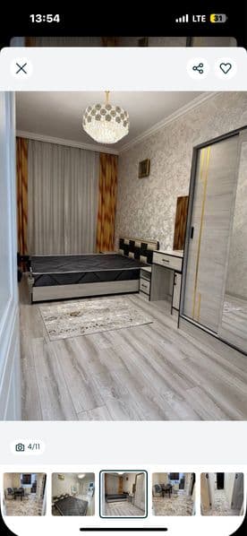 Arenda Чилонзор 21 <br />
3хона<br />
2-етаж<br />
4-етажка<