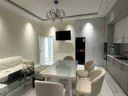 3-комнатная квартира 100 м² в Шайхантахурский районе, Чорсу< — фото 3