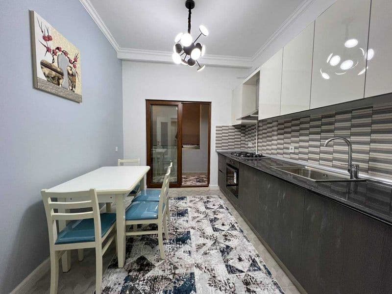 Сдаётся Шикарная Квартира Новостройка<br />
<br />
• Район:  — фото 5