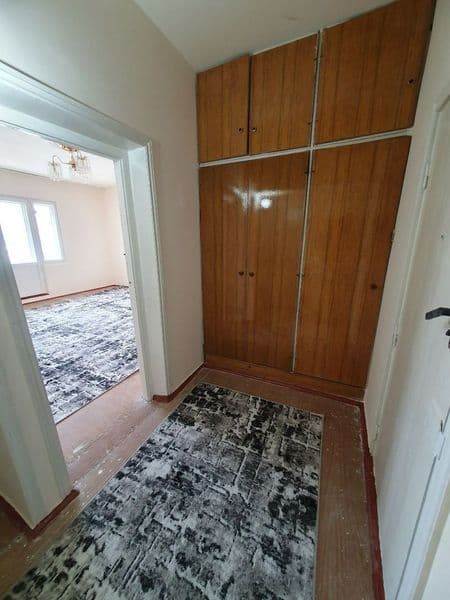 2-х комнатная, 5 этаж, 9-и этажка<br />
+998 (99) 535-65-01< — фото 5