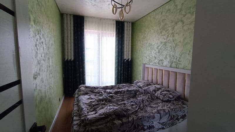 Яшнабод тумани олмос метроси ёнида квартира ижарага бераман  — фото 3