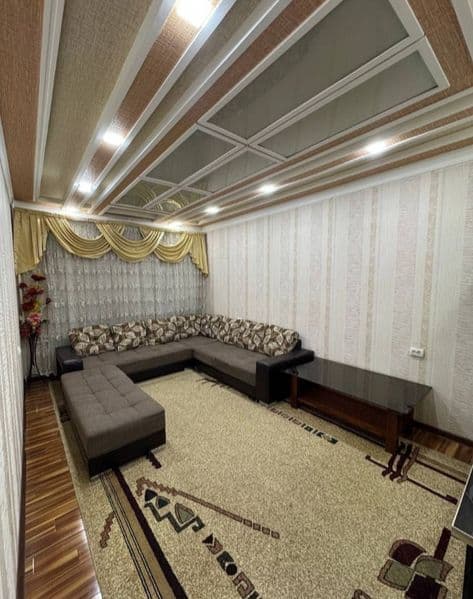 • АРЕНДА КВАРТИРА <br />
• Район: - Шайхантахур<br />
• Адре — фото 4