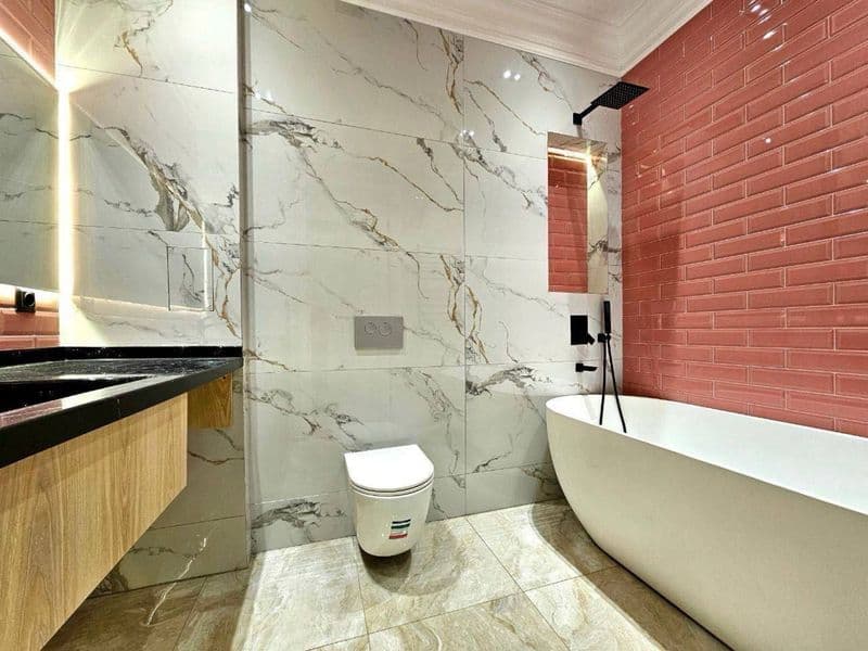 Мирабадский район <br />
Улица Тараса Шевченко <br />
Жк Mir — фото 2