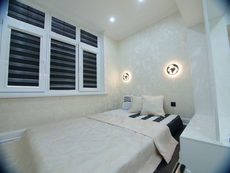 СДАЁТСЯ<br />
Район: Юнусабад<br />
Адрес: киёт дом 53 <br / — фото 5