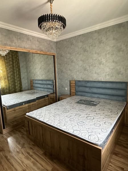 Сдаётся квартира долгосрочно (иностранцам) по адресу: ул. Ну — фото 3