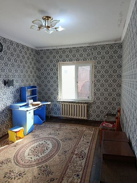 yakkasaroy qushbegida 1 xonali kvartira arendaga beriladi ki — фото 2