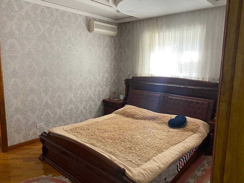 Сдаётся шикарная 3-комнатная квартира в Новостройка<br />
<b — фото 3